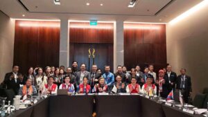 ASEAN BUILDING FIRE SAFETY AWARD 2026